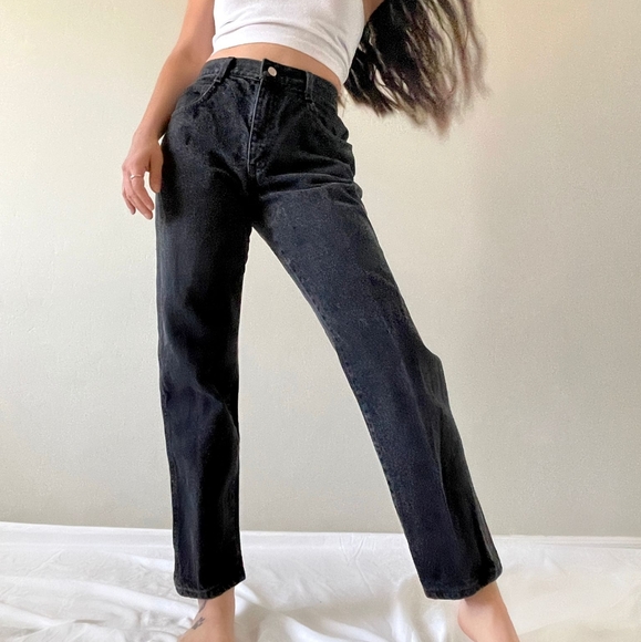 Vintage Denim - Vintage Gitano Jeans